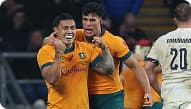 Northampton player ratings vs leinster 2