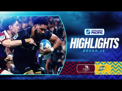 Reds 27 - 31 Hurricanes