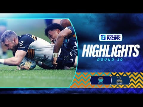 Moana Pasifika 0 - 24 Brumbies