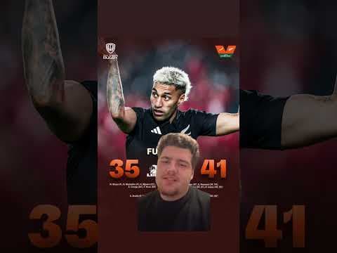 LIONS GIVE ALL BLACKS A SCARE!
