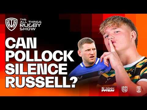 Must-Watch Clashes, Upset Alerts & Big Weekend Energy 🔥 | Rugby Preview