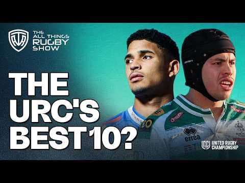 This URC Weekend Changed EVERYTHING… Here’s Why! | URC Round 16 Recap