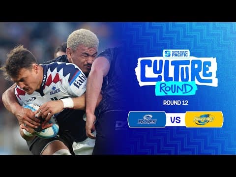 Blues 31-27 Hurricanes