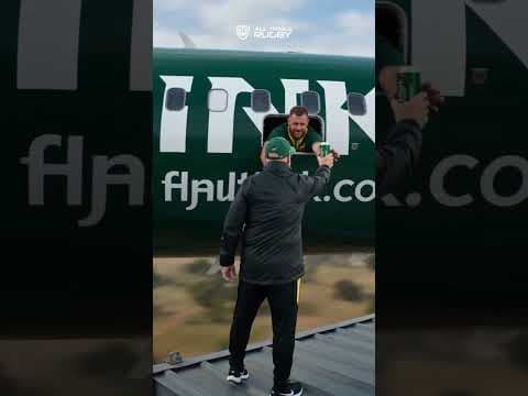 THE ONLY WAY TO TOP LAST WEEKEND!