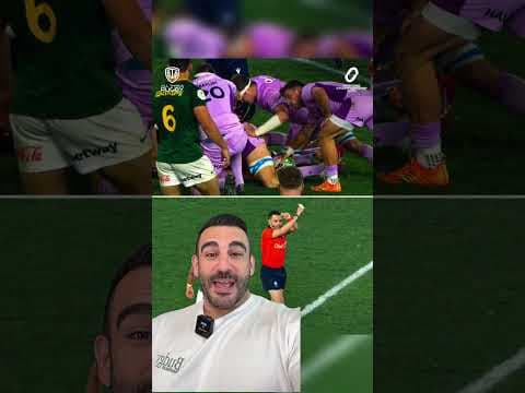 Mental Weekend of Rugby! #Rugby