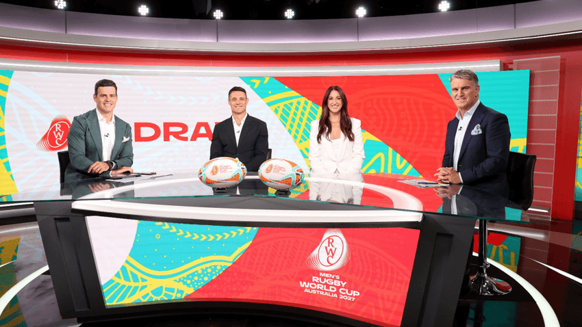 Grab The Popcorn: The Most Anticipated Match-ups in Each Pool at Rugby World Cup 2027