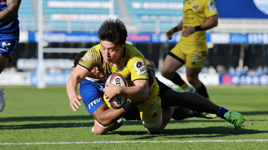 Japan Rugby League One 2025-2026 Preview - March 7 Fixtures