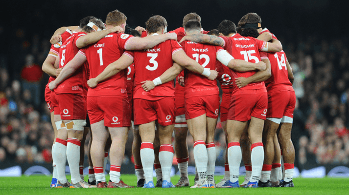 Wales Reflections: A Step Forward, But Is It A Stride Or A Stumble?