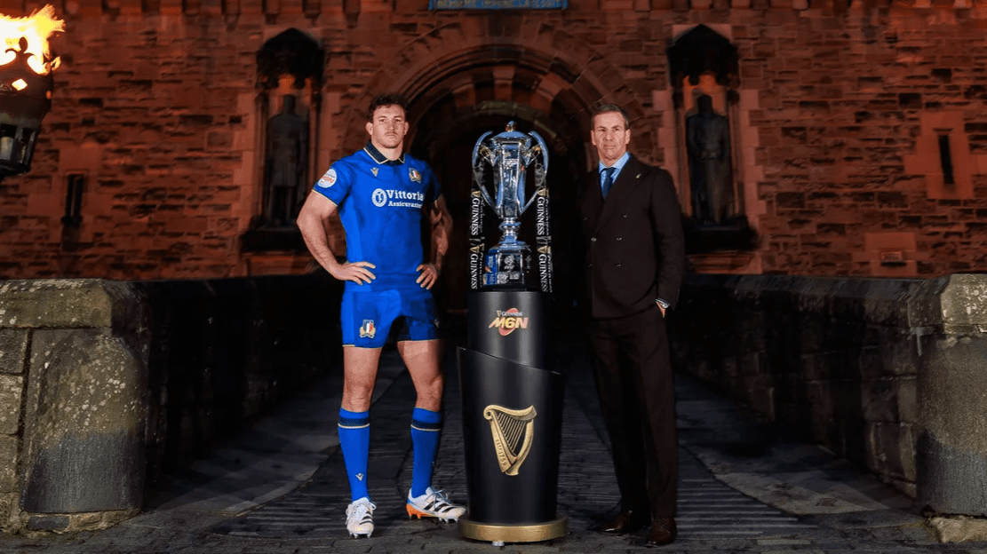 Italy v Scotland Preview - Can Azzurri Repeat 2024 Heroics?