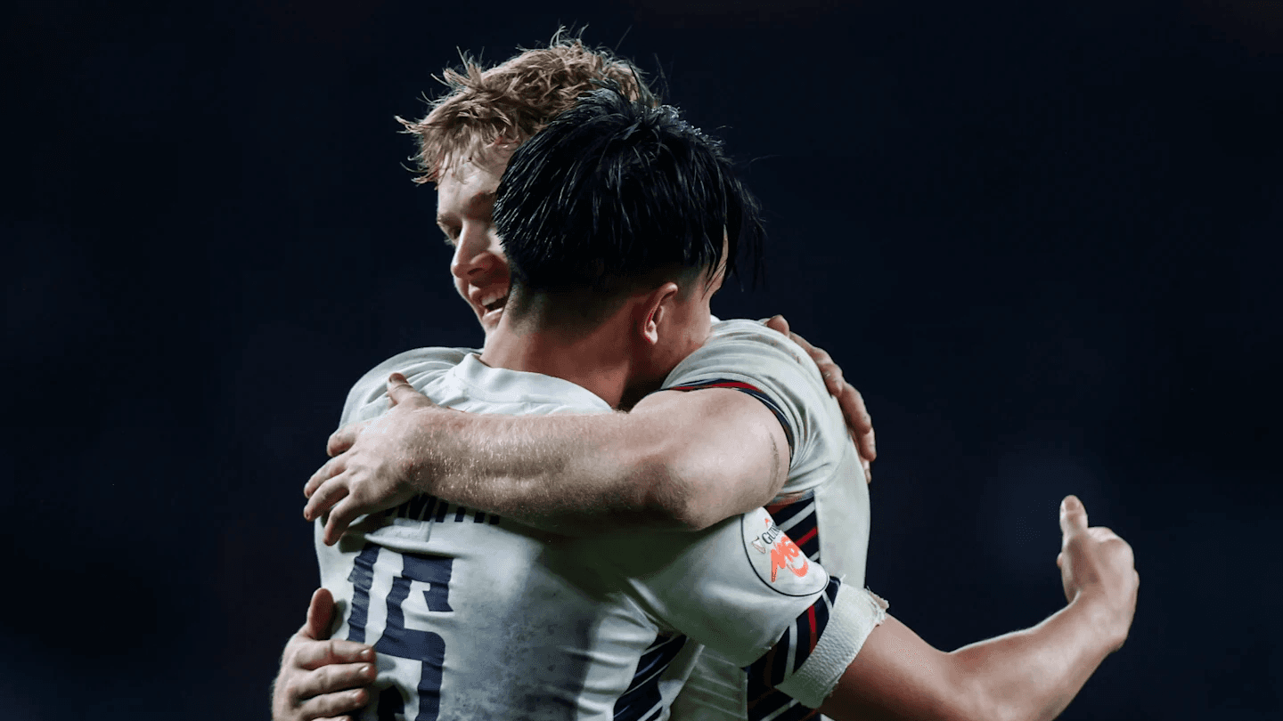 Ben's beliefs: England desperately needed free-flowing display in victory over Italy