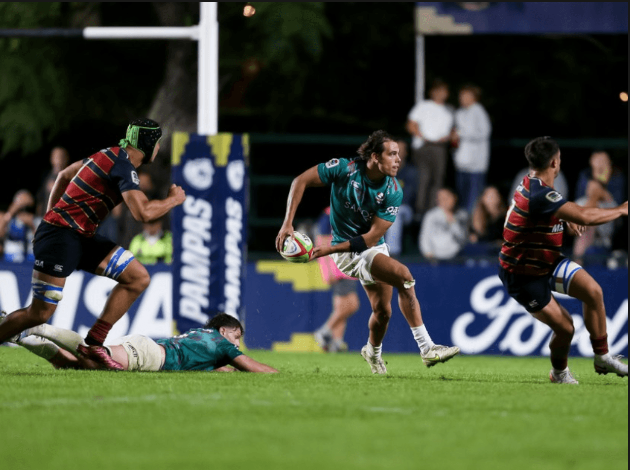 Match Preview: Pampas Xv vs. Dogos XV