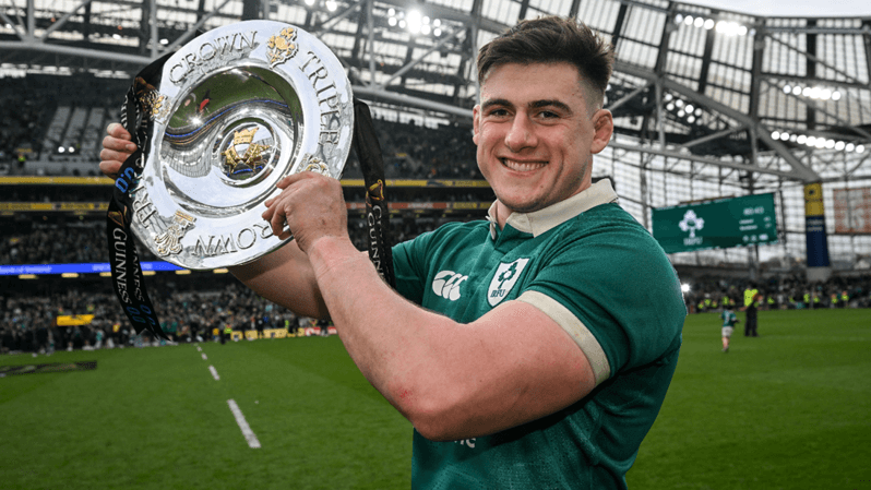 We Got It Wrong: Ireland Six Nations Recap & Awards