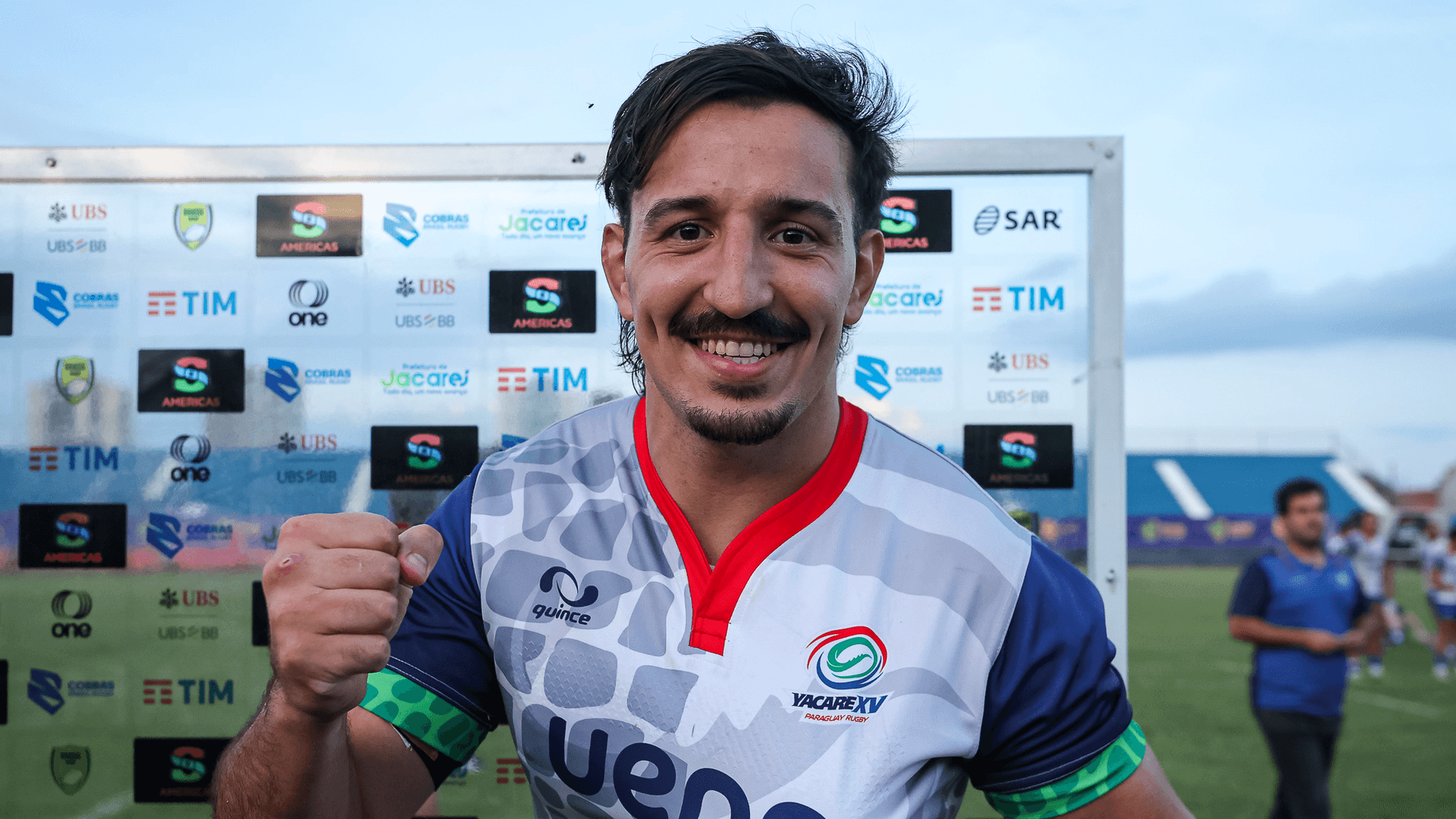 Super Rugby Americas: Play-off fight is heating up