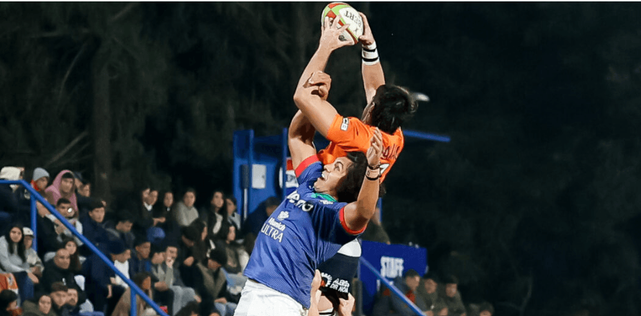 Match Review: Tarucas vs. Yacaré XV