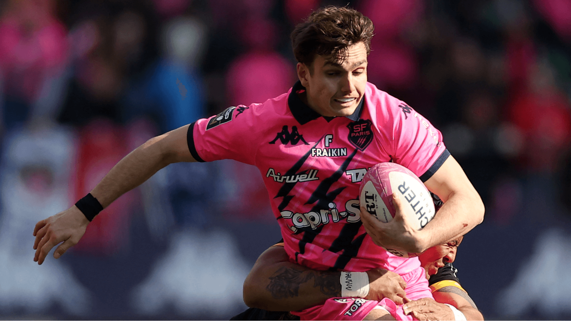 Paris in-extremis, la revanche du Stade Toulousain : Oval pronostique la J19