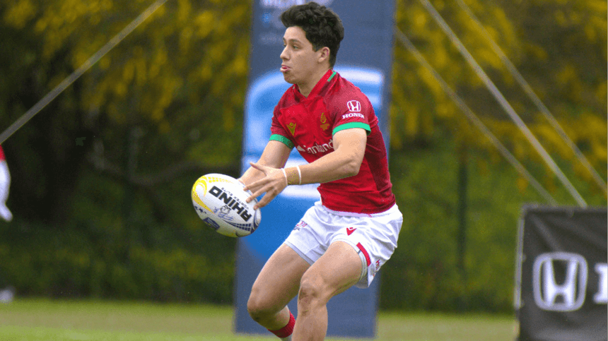 Portugal REC Squad - Key players return but Top 12 strength outlined!
