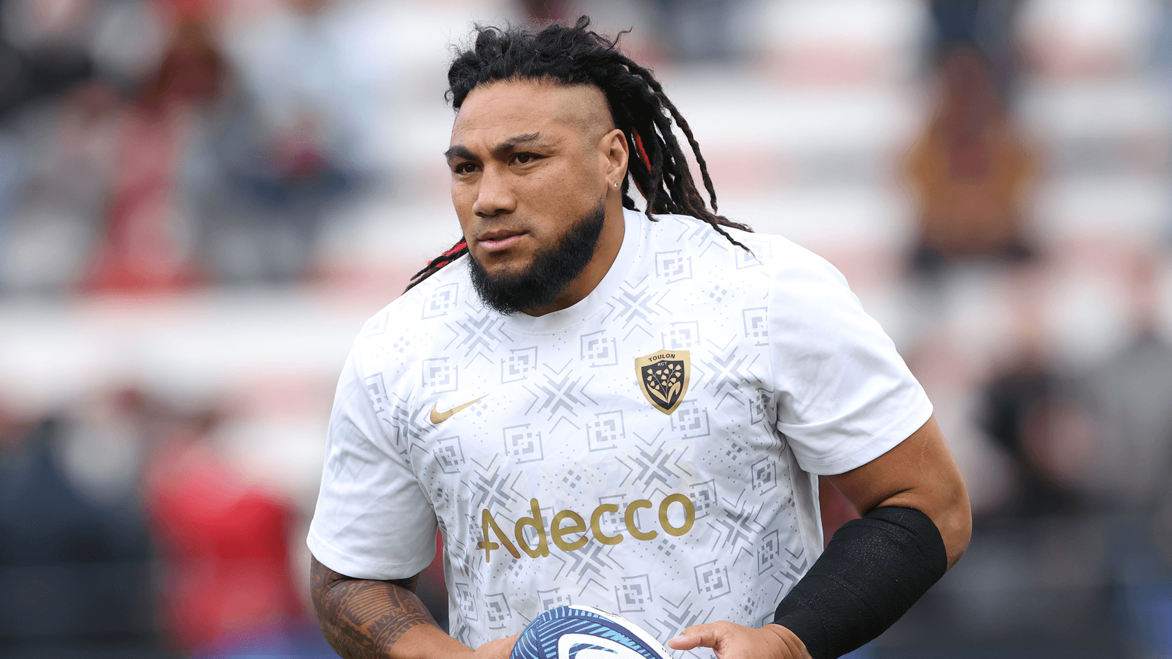 Ma'a Nonu, légende éternelle