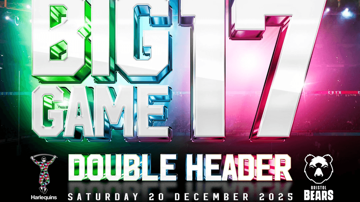 Big Game 17: It’s do or die for off colour Quins