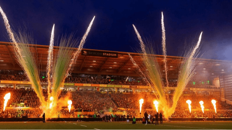 Connacht's New Era & Dexcom Desires