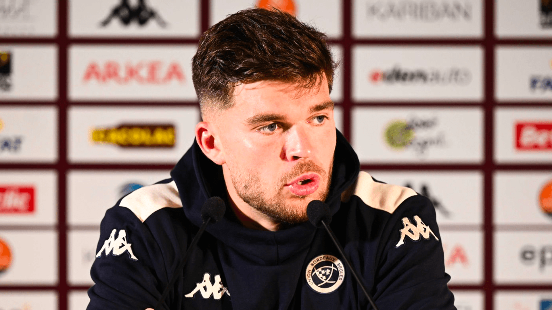 Bordeaux vs Toulouse : un Jalibert méfiant se livre avant la demi-finale