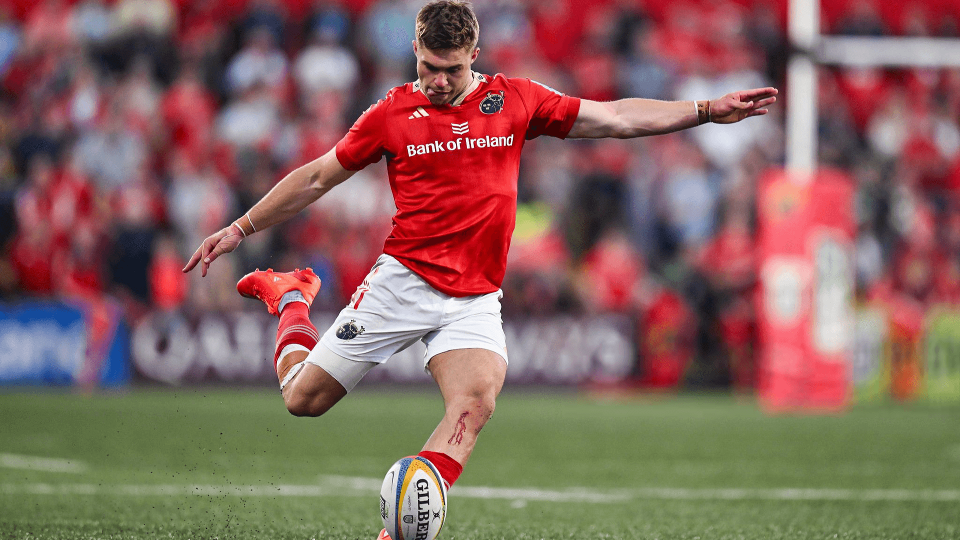 Three Players Set to Shine for Ireland This Summer