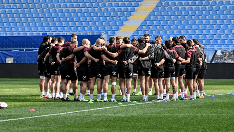 Match Preview: Georgia vs. USA