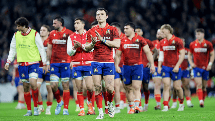 No Lille Repeat For Muted Italy - Six Nations Round 3 Review & Player Ratings