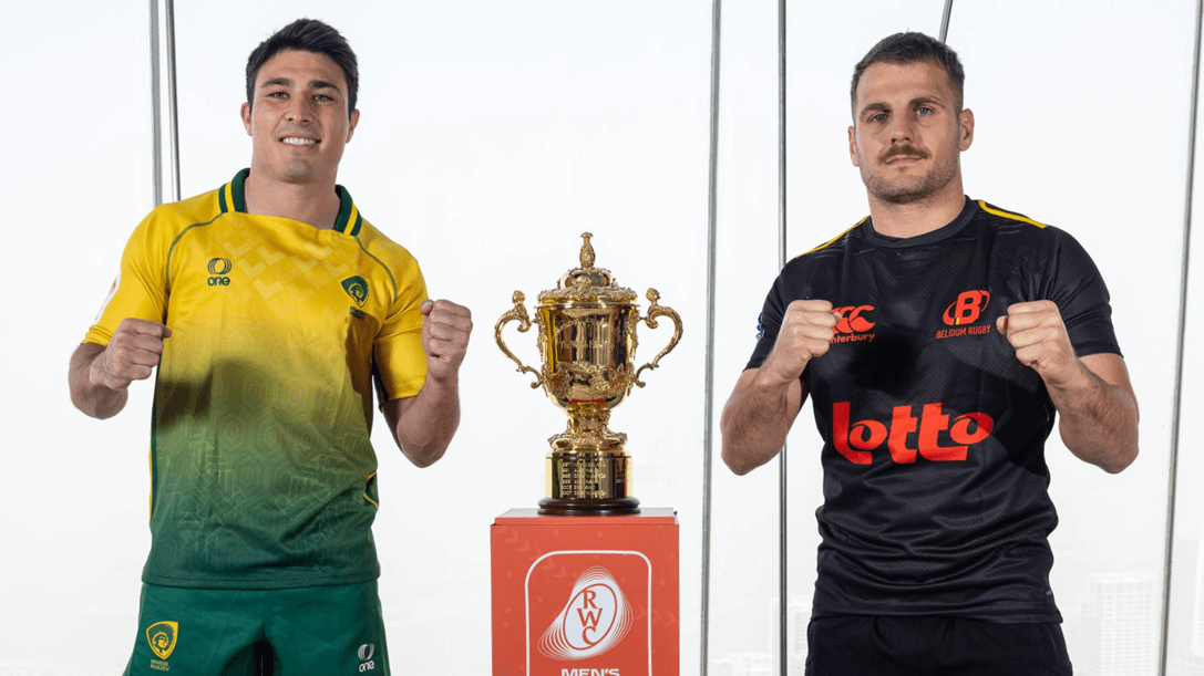 Match Preview: Belgium vs. Brazil
