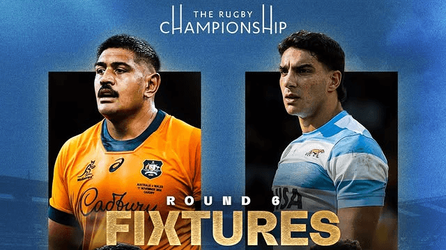 Pride And Points On The Line For The Wallabies In Competitive TRC