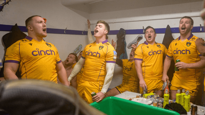 Gallagher PREM Review - Round 8