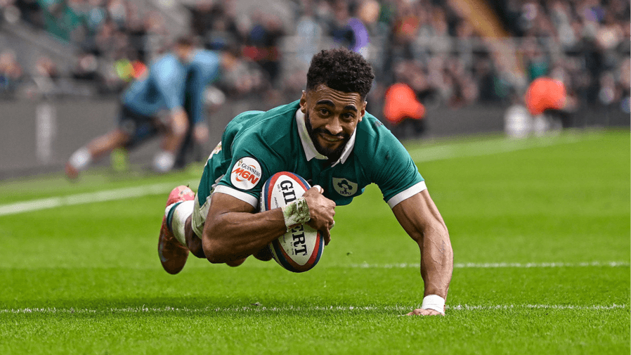 Demolition Job: Ireland v England Review & Player Ratings - Guinness Men's Six Nations Round 3