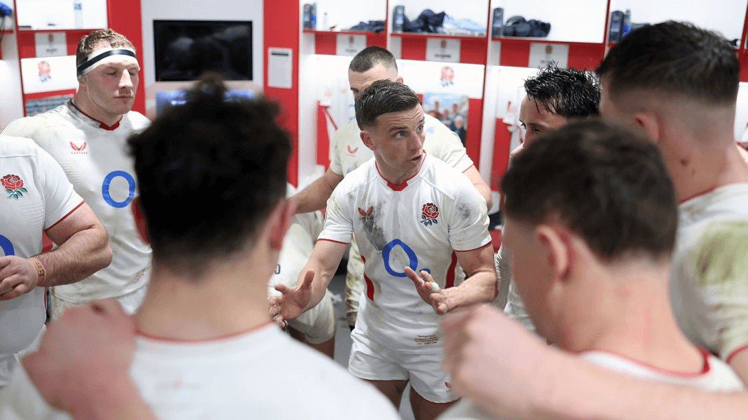 3 Awesome Tactical Details from Round 1 of the Six Nations