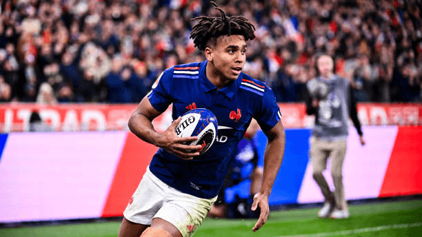France Player Ratings vs Wales