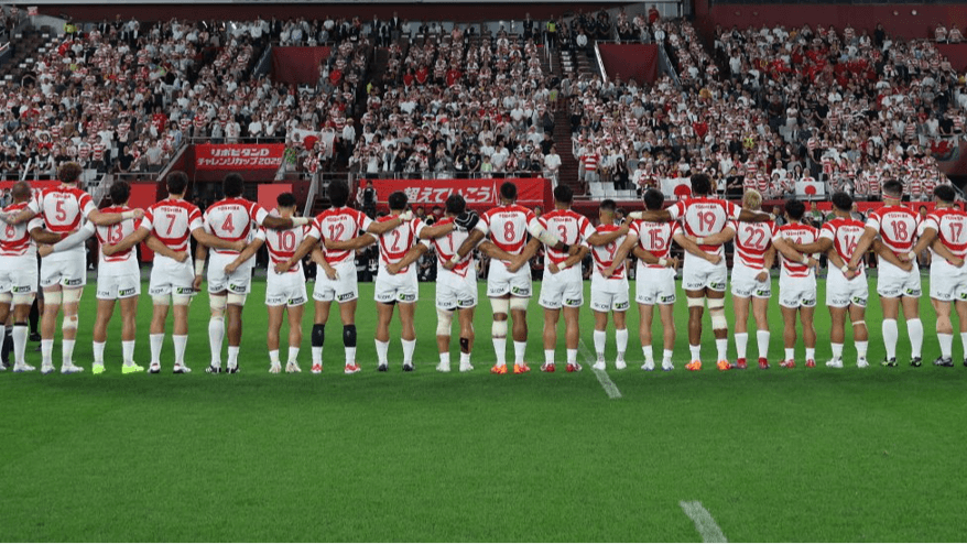 Will Risky Wallabies Selection Backfire in Tokyo Against the Brave Blossoms?