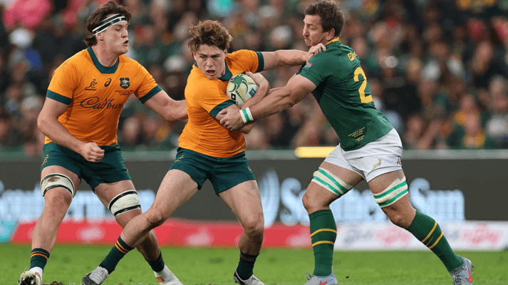 South Africa 22-38 Australia