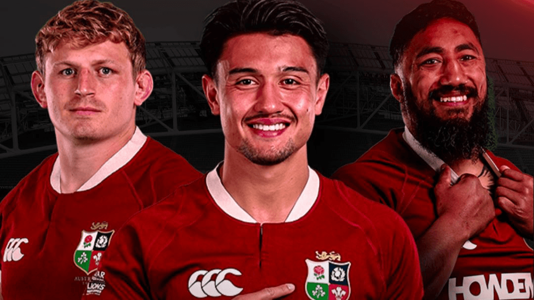 Talking Over, Can The Lions Roar From The Start?