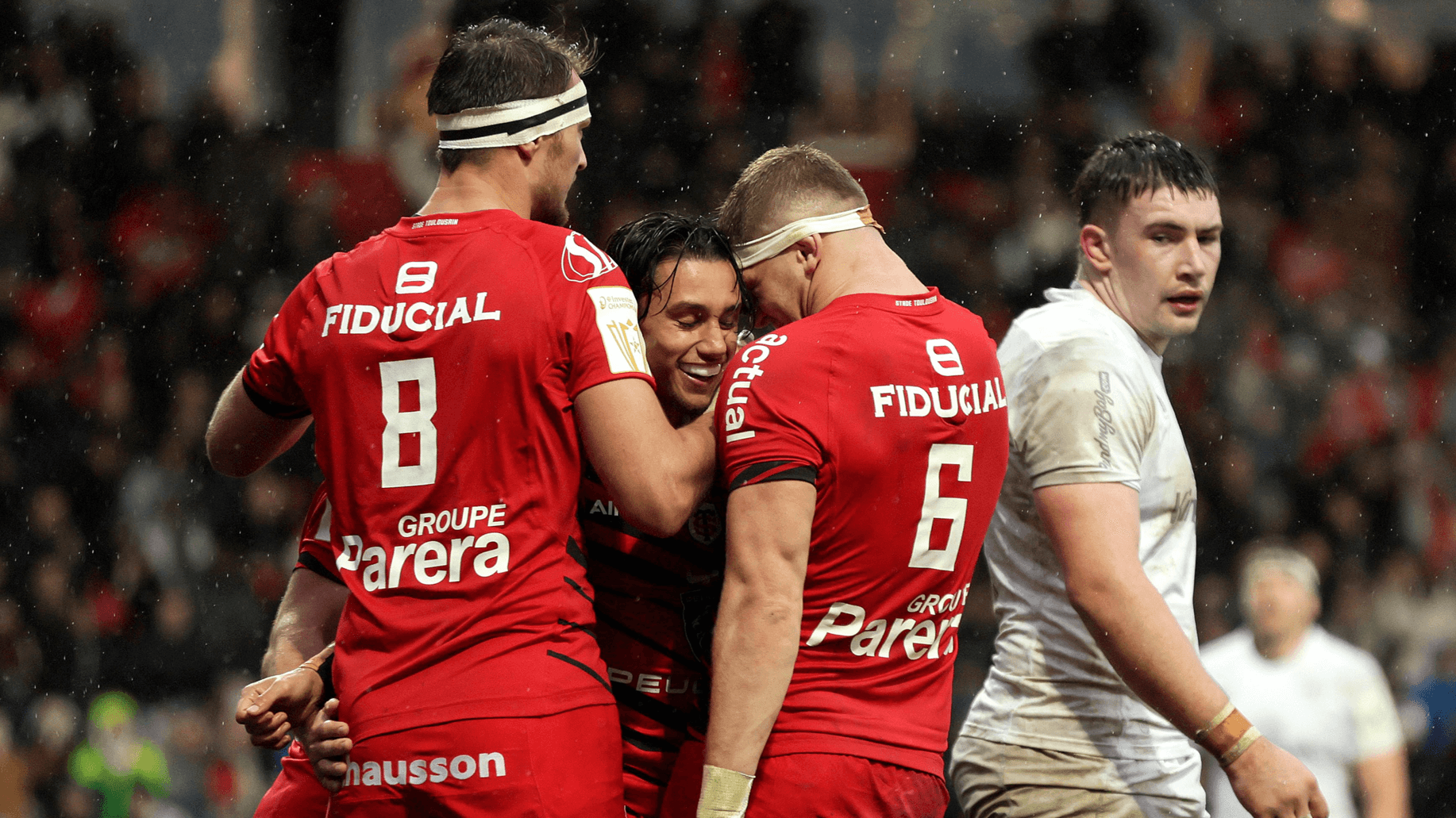 Champions Cup : quels matchs pour les clubs français ?