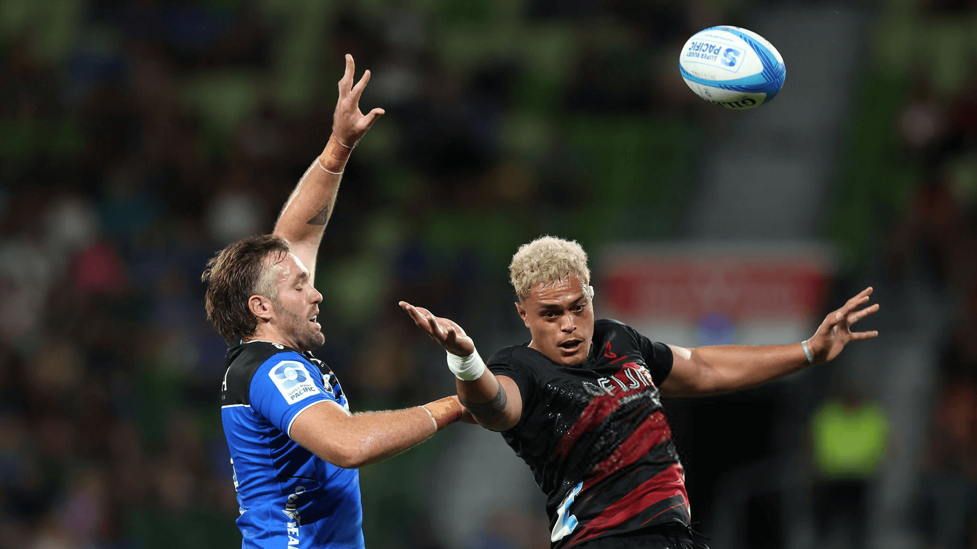 Crusaders vs Western Force: Where the Match Will Be Won and Lost