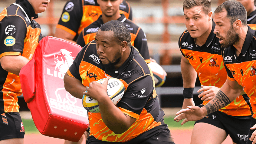 Lions vs Sharks: The 3 storylines that make for an enticing battle