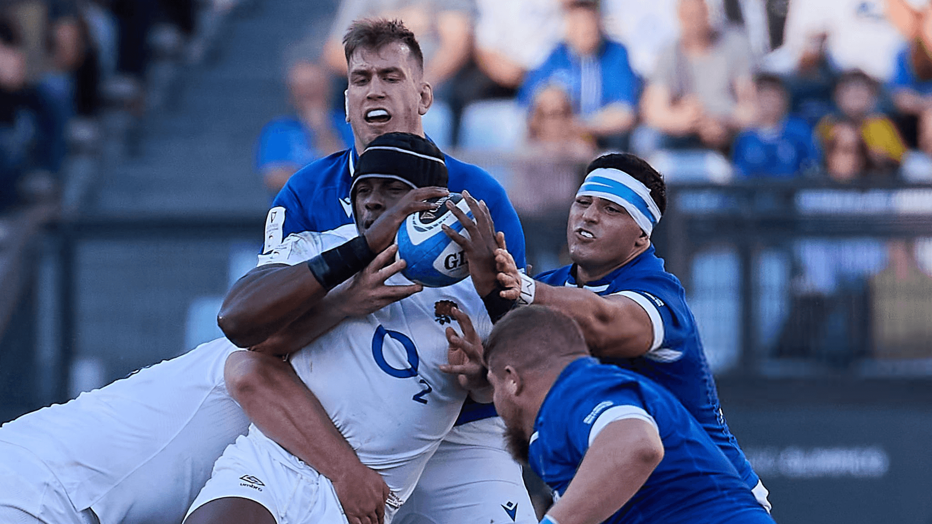 Match Preview: England vs. Italy