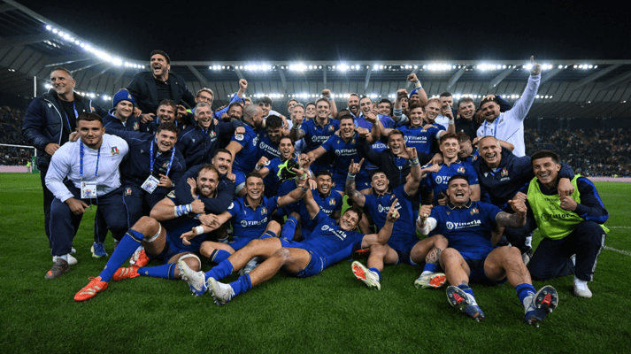 November Internationals - Five Things We Learned