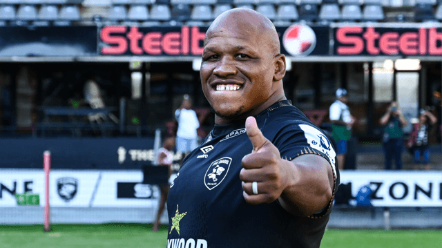 Rating the SA teams' in the Champions Cup after a middling pool stage