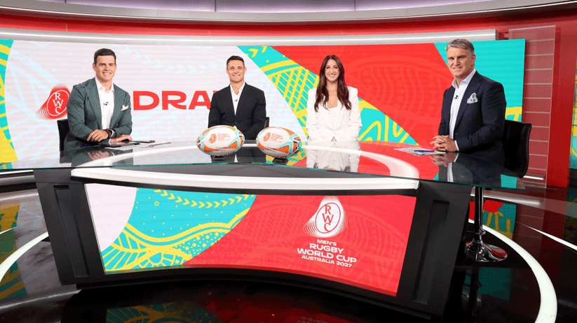 Grab The Popcorn: The Most Anticipated Match-ups in Each Pool at Rugby World Cup 2027