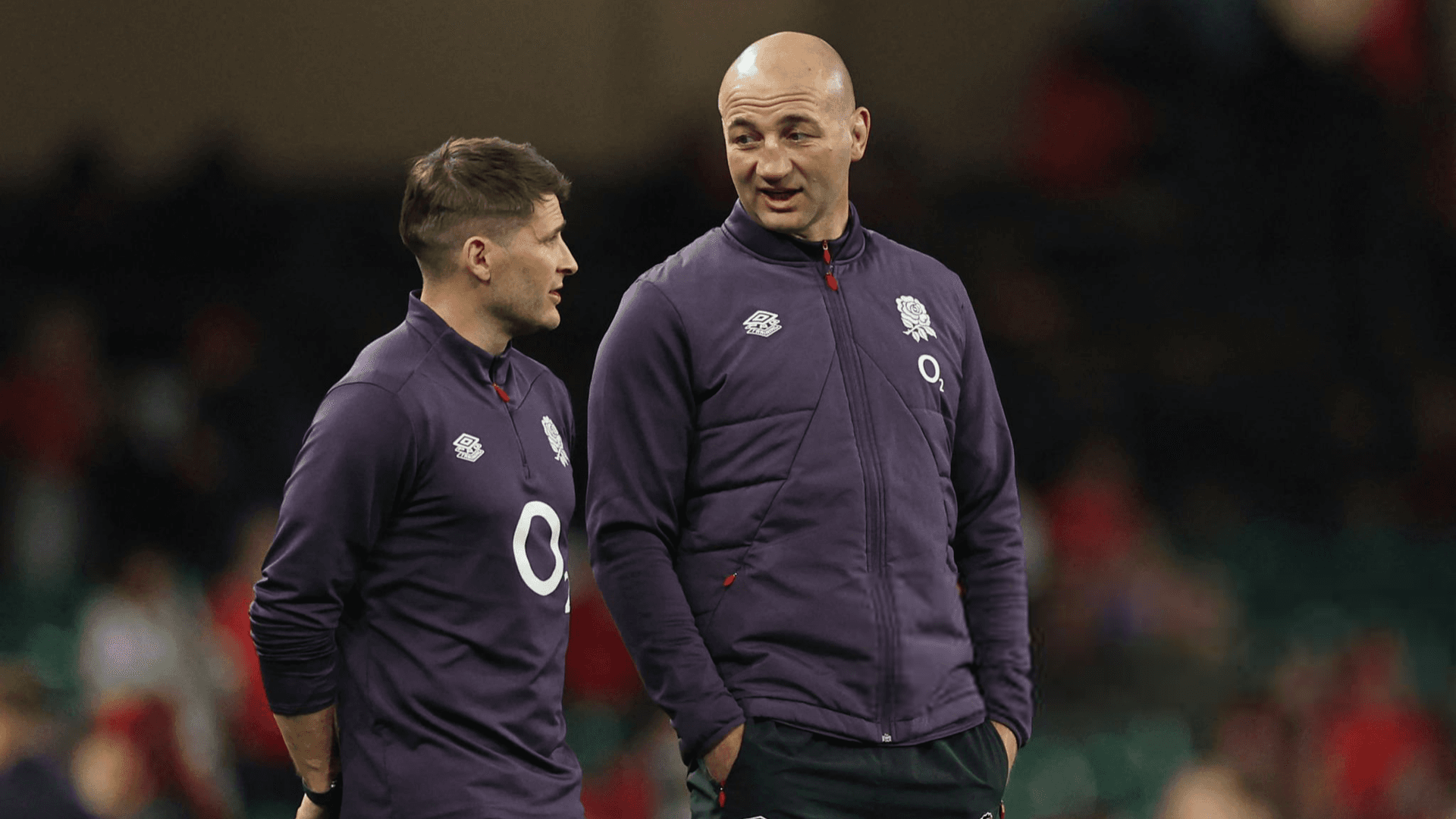 Five things we learned from England's demolition job in Cardiff