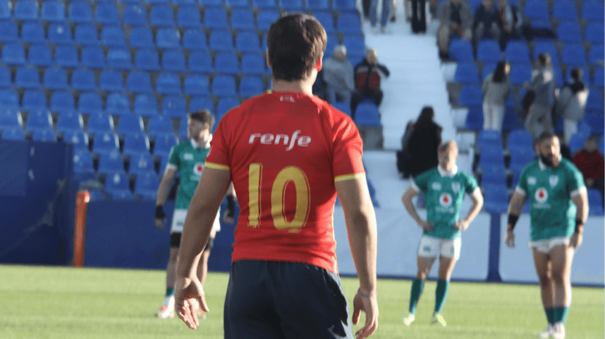 Match Preview: Spain vs. England A