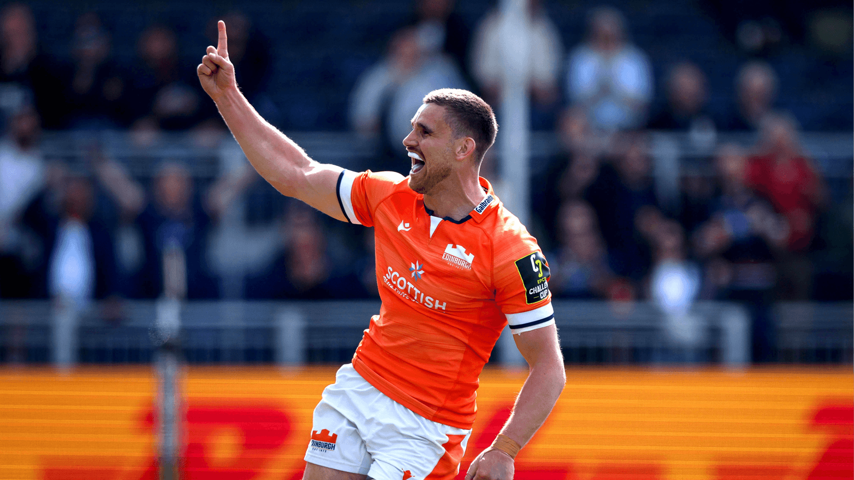 Match Review: Edinburgh Rugby vs. Vodacom Bulls