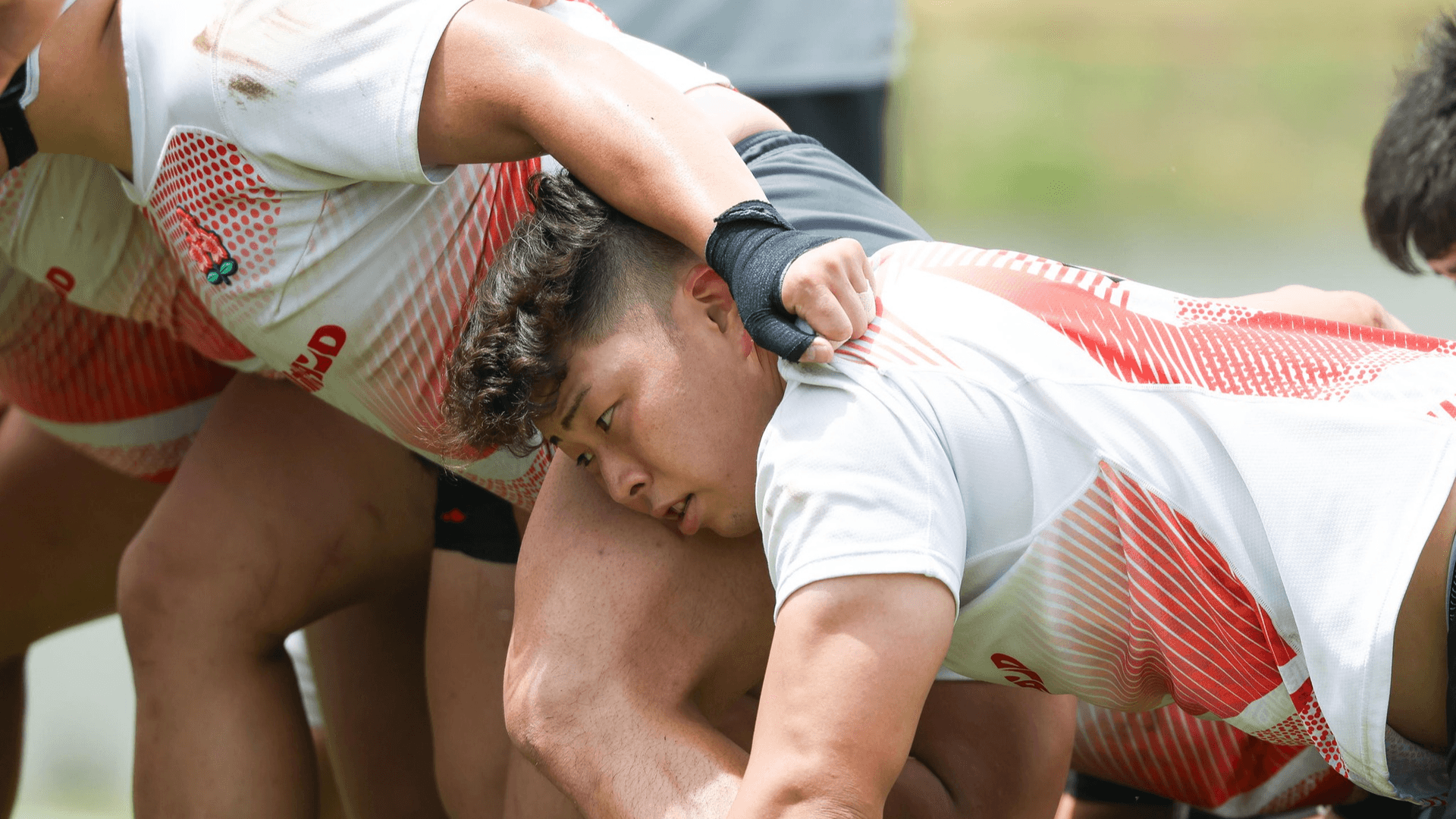 Tough To Pick a Winner as the Brave Blossoms Hosts Wales In Kitakyushu Sell-Out