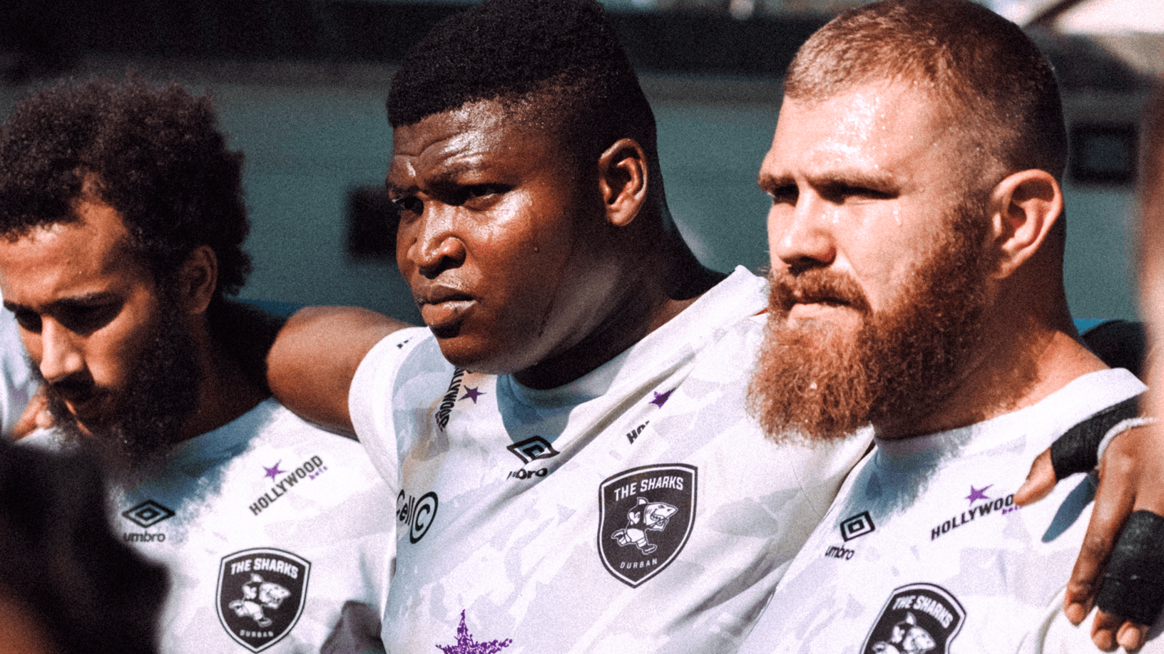 Hollywoodbets Sharks Host Munster in URC Quarterfinal