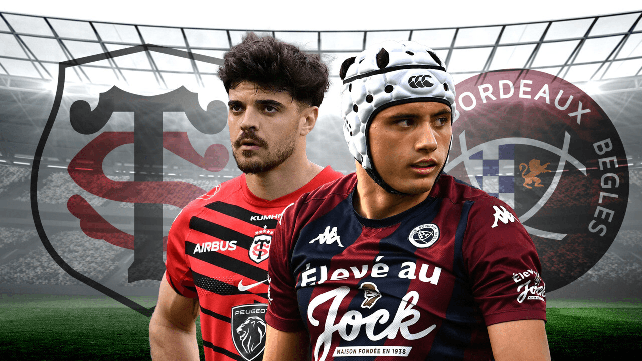 Toulouse v Bordeaux-Begles: Top 14 Final Preview