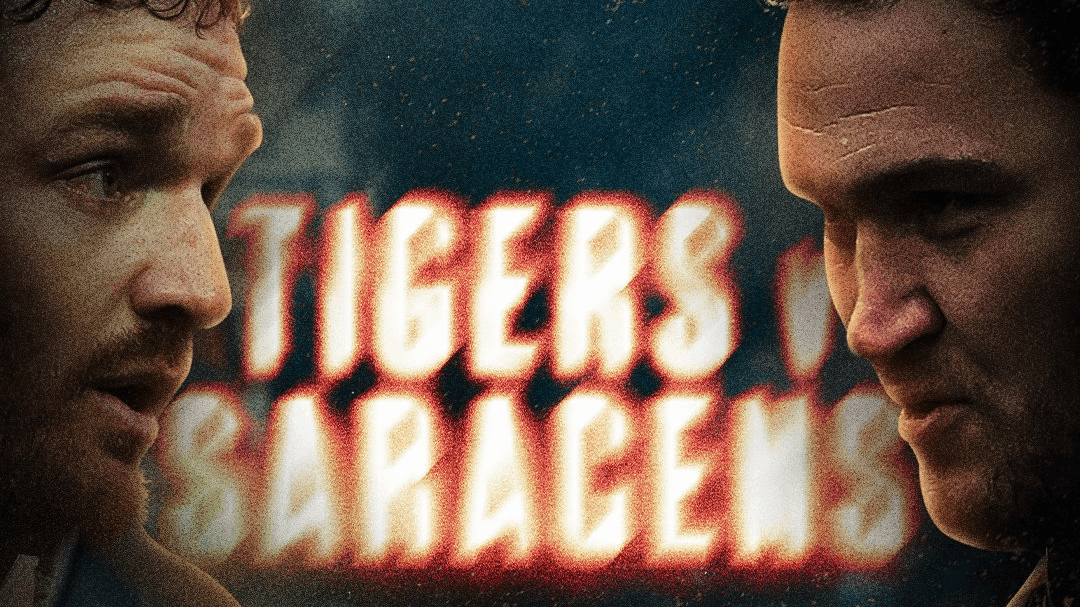 Crunching numbers ahead of Tigers v Sarries: Cracknell - Willis face off in heavyweight No.8 duel